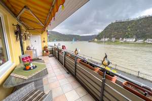 Kapitalanlage mit Rheinblick und Altstadtflair – Die vollständige Adresse der Immobilie erhältst du vom Anbieter., 56346 Sankt Goarshausen – Vorschaubild 31