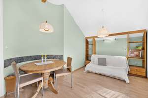 Ihre Auszeit im Bayerischen Wald – Charmante Ferienwohnung in Grafenwiesen! – Die vollständige Adresse der Immobilie erhältst du vom Anbieter., 93479 Grafenwiesen – Vorschaubild 2