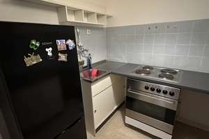 2-Zimmer Wohnung in Aachen mit 42 m² Wohnfläche – Die vollständige Adresse der Immobilie erhältst du vom Anbieter., 52066 Beverau, Aachen – Vorschaubild 11
