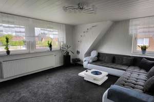 Gepflegtes Zweifamilienhaus in Toplage von Peine - viel Platz, Garten & Entwicklungspotenzial – Kattenhagen 8, 31224 Peine – Vorschaubild 14