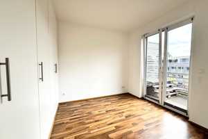 Uninah - attraktives 2 Zimmer KUBOX-Apartment mit Einbauküche und Balkon – Artillerieweg 39, 26129 Oldenburg (Oldenburg) – Vorschaubild 4