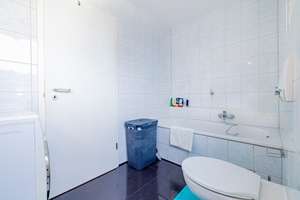 Langfristig vermietete 2-ZKB inkl. XXL-Terrasse & Stellplatz! – Die vollständige Adresse der Immobilie erhältst du vom Anbieter., 34125 Wesertor, Kassel – Vorschaubild 11