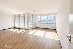 Top Lage direkt an der Weser - Penthouse-Feeling zum verlieben! – Die vollständige Adresse der Immobilie erhältst du vom Anbieter., 27568 Mitte, Bremerhaven – Vorschaubild 8