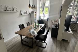 Wohnen im ruhigen Nähe der Hardt – Gronaustraße 46, 42285 Barmen, Wuppertal – Vorschaubild 2