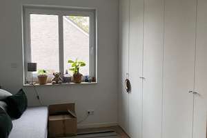 Reihenhaus mit Garten in MA-Franklin – Wasserwerkstr. 219, 68309 Käfertal, Mannheim – Vorschaubild 4