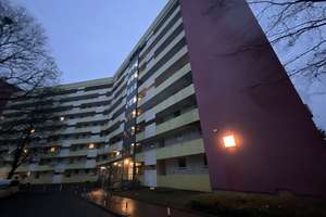 geräumige 2,5 Zimmer mit Balkon und Wannenbad – Klipperstr. 18, 23558 Buntekuh, Lübeck – Vorschaubild 13
