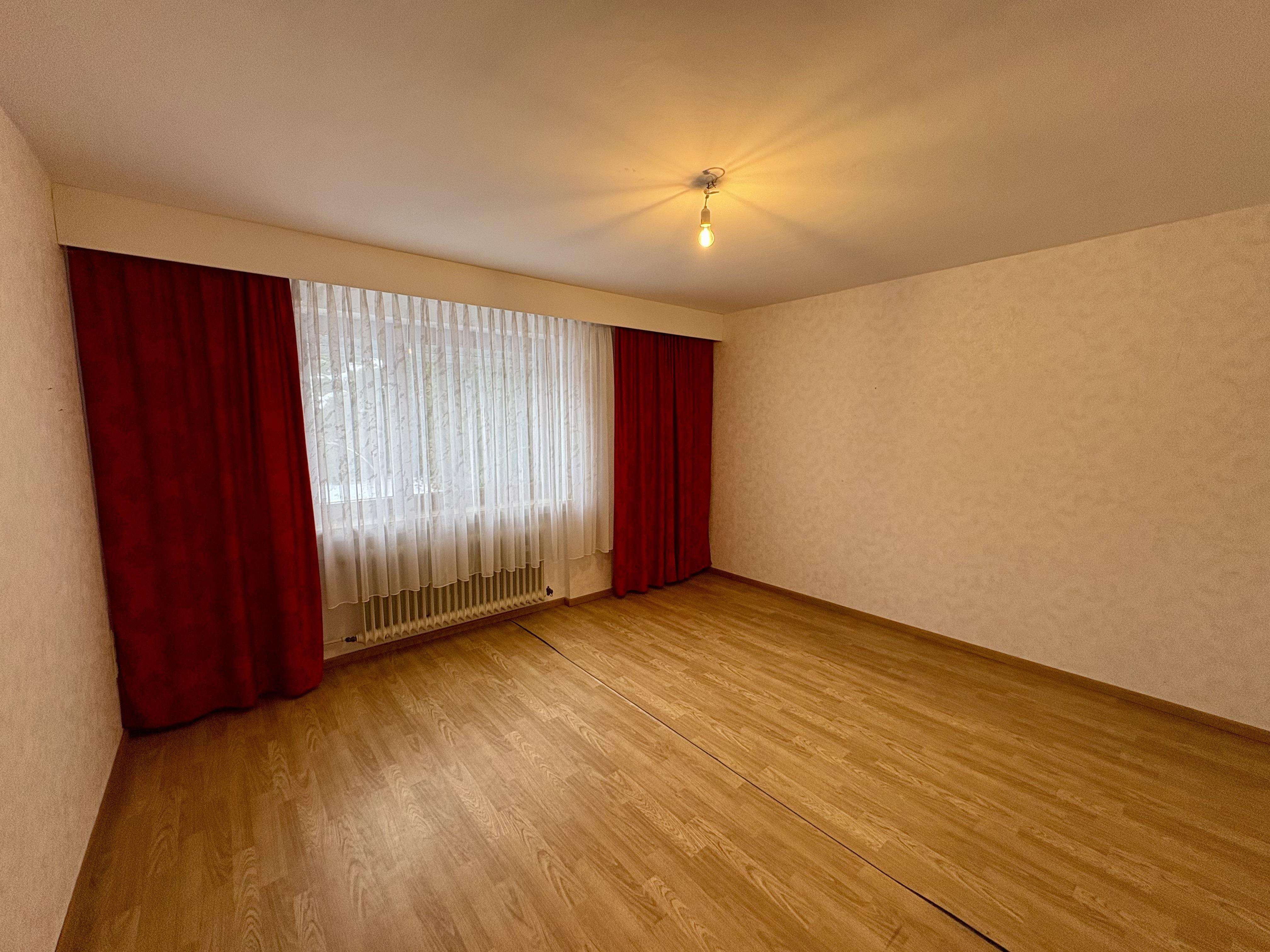 Immobilie in Hohenberg an der Eger - Wohnen in ruhiger Lage mit viel Grünfläche  - Bild 6