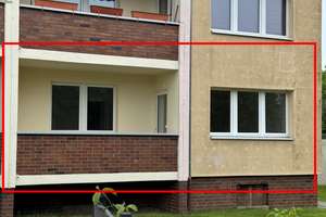 großzügige 3 Zimmer Wohnung in Wolfsburg - Vorsfelde – Carl-Grete-Str. 2a, 38448 Vorsfelde, Wolfsburg – Vorschaubild 2