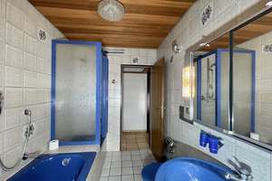 gemütliche Dachgeschoss-Wohnung mit Balkon in Dortmund Söderholz – Alpenrosenstr. 37 b, 44289 Sölderholz, Dortmund – Vorschaubild 18