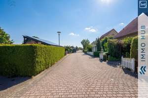 +++Großzügiges Zweifamilienhaus mit Einliegerwohnung, Pool und unverbaubarem Naturblick+++ – Die vollständige Adresse der Immobilie erhältst du vom Anbieter., 4838 Zschepplin – Vorschaubild 27