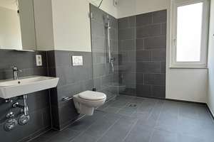 Ab sofort! 3-Zimmer-Wohnung (Typ 27 kompakt) mit Balkon, Gäste-WC und eigenem Keller – Raderberggürtel 50, 50968 Marienburg, Köln – Vorschaubild 25