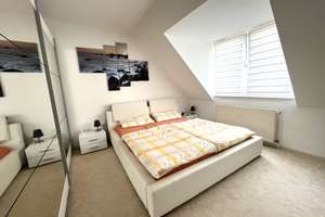 Alltagstaugliche helle Wohnung in Bremen Rönnebeck – Die vollständige Adresse der Immobilie erhältst du vom Anbieter., 28777 Rönnebeck, Bremen – Vorschaubild 7