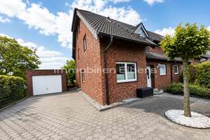 Top-Einfamilienhaus mit traumhaftem Südgarten, hochwertiger Ausstattung und großzügigem Raumkonzept – Die vollständige Adresse der Immobilie erhältst du vom Anbieter., 41372 Niederkrüchten – Vorschaubild 3