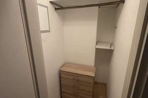 1-Zimmer-Wohnung mit Einbauküche in München Bogenhausen  – Buschingstraße 20, 81677 Parkstadt, München – Vorschaubild 8