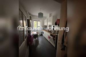 Tauschwohnung: Schöne gut geschnittene 2-Zimmer Wohnung in Zehlendorf – Die vollständige Adresse der Immobilie erhältst du vom Anbieter., 14169 Lichterfelde, Berlin – Vorschaubild 2
