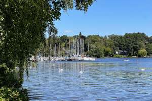 Neubau-Doppelhaushälfte in Berlin-Kladow am Wannsee. – 14089 Kladow, Berlin – Vorschaubild 13