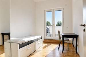 IM BELIEBTEN KÜNSTLERVIERTEL! MODERNES PENTHOUSE MIT SONNIGER DACHTERRASSE UND TIEFGARAGENSTELLPLATZ – Die vollständige Adresse der Immobilie erhältst du vom Anbieter., 65197 Rheingauviertel / Hollerborn, Wiesbaden – Vorschaubild 15