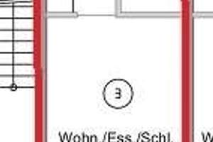 Kaufen Sie zwei 1-Zimmer-Wohnungen in Reutlingen! Oder eine 2-Zimmer-Wohnung! Neugierig? – Burkhardt+Weber-Straße 65, 72760 Reutlingen-Mitte, Reutlingen – Vorschaubild 18