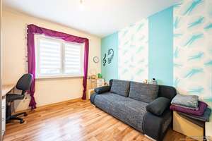 Wohnglück auf einer Ebene – Winkelbungalow mit Südterrasse und Kamin – Die vollständige Adresse der Immobilie erhältst du vom Anbieter., 39218 Schönebeck (Elbe) – Vorschaubild 5