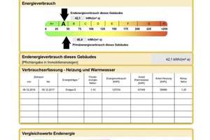 Helle 3-Zimmer-Altbauwohnung | 82 m² | 3 m Decken | Einbauküche | Garten – Schillerstraße 48, 76135 Weststadt, Karlsruhe – Vorschaubild 10