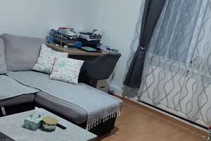 2- Zimmer Wohnung (Stellplatz falls gewünscht) – Seerobenstr. 9, 65195 Westend / Bleichstraße, Wiesbaden – Vorschaubild 2
