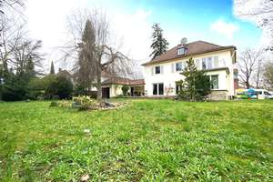 Luxuriöse Villa mit Traumgarten – Die vollständige Adresse der Immobilie erhältst du vom Anbieter., 30455 Badenstedt, Hannover – Vorschaubild 24