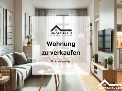 Modernisierte Erdgeschosswohnung