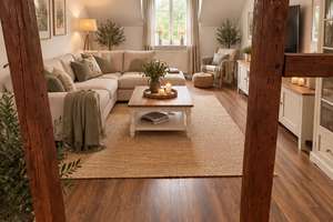 Großzügige 93 m² Altbauwohnung in Do-Persebeck inkl. Garten!  – 44227 Persebeck-Kruckel-Schnee, Dortmund – Vorschaubild 15