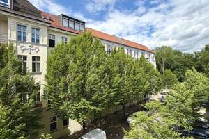 Herrliche 3-Zimmer Wohnung in begehrter Lage – Karpfenteichstraße 18, 12435 Plänterwald, Berlin – Vorschaubild 31