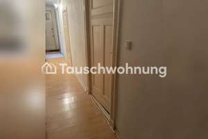 Tauschwohnung: 2-Zimmer-Flat in Charlottenburg-Wilmersdorf tauschen – Die vollständige Adresse der Immobilie erhältst du vom Anbieter., 14059 Westend, Berlin – Vorschaubild 2