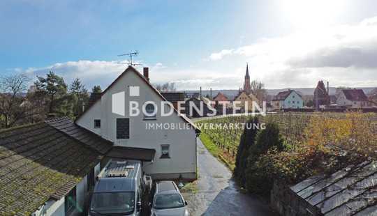 Bild von Idyllische Lage im Herzen des Rheingaus–Perfekt für Ihr Weingut oder landwirtschaftlichen Betrieb