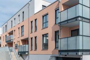 Schöne Neubauwohnung mit EBK in Braunschweig!