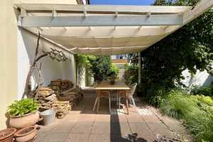 Sehr gepflegte DHH mit großem Garten – Augsburg – Vorschaubild 5