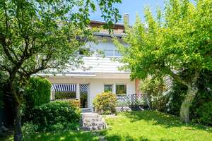 KEINE KÄUFERPROVISION Tolle Erdgeschosswohnung mit eigenem Garten & Garage in Bielefeld Schildesche – Die vollständige Adresse der Immobilie erhältst du vom Anbieter., 33611 Schildesche, Bielefeld – Vorschaubild 2