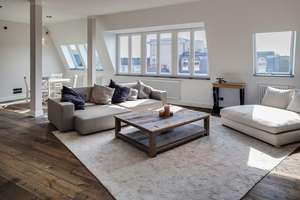 330 m² Dachgeschossprojekt am Tempelhofer Feld – 4 Wohneinheiten vorgesehen | Aufzugskonzept – Die vollständige Adresse der Immobilie erhältst du vom Anbieter., 12049 Neukölln (Ortsteil), Berlin – Vorschaubild 9