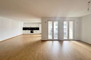 - Wohnen im Herzen von Stuttgart - Großzügige, moderne 3-Zimmer-Wohnung – Die vollständige Adresse der Immobilie erhältst du vom Anbieter., 70173 Europaviertel, Stuttgart – Vorschaubild 2