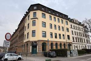 Solide Kapitalanlage: vermietete 2-Zimmer-Wohnung mit Balkon und Aufzug in Schlosschemnitz – Die vollständige Adresse der Immobilie erhältst du vom Anbieter., 9113 Schloßchemnitz, Chemnitz – Vorschaubild 34