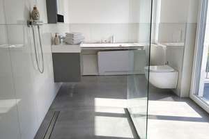 Penthouse mit Blick bis in den Harz – Die vollständige Adresse der Immobilie erhältst du vom Anbieter., 38228 Lichtenberg, Salzgitter – Vorschaubild 6
