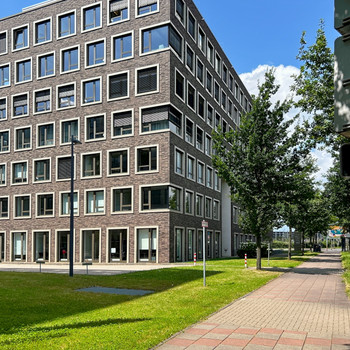 Entdecken Sie die vielen Möglichkeiten, um in Regus Deutz Cubus auf Ihre Art zu arbeiten