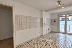 Zentrale, ruhige und helle Wohnung mit Balkon – 68161 Innenstadt/Jungbusch, Mannheim – Vorschaubild 4
