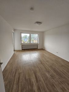 Moderne 3-Zimmer-Wohnung im 2. OG mit Einbauküche & Balkon in Rheine-Eschendorf