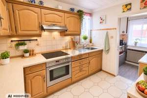 FAMILIENPARADIES MIT GARTEN UND SAUNA – 70439 Stammheim-Süd, Stuttgart – Vorschaubild 6