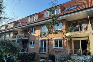 vermietete 2 Zimmer Eigentumswohnung in schöner Lage von Schnelsen – Die vollständige Adresse der Immobilie erhältst du vom Anbieter., 22457 Schnelsen, Hamburg – Vorschaubild 5