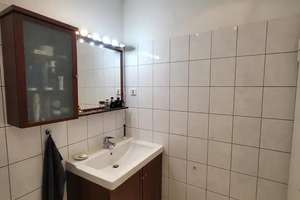 Exklusive, geräumige 1-Zimmer-Wohnung mit Einbauküche in Düsseldorf Pempelfort – Kaiserswerther Straße 55, 40477 Pempelfort, Düsseldorf – Vorschaubild 9