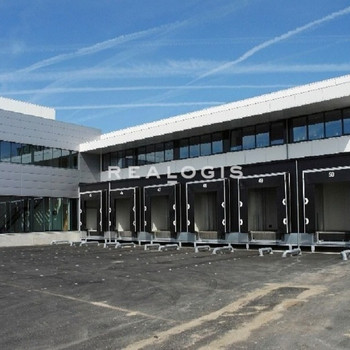 Itzehoe, ca. 96.000 m² Neubaulogistikflächen zu vermieten