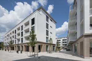 Provisionsfrei: Möbliertes Studentenapartment in Martinsried – Lochhamer Straße 7a, 82152 Planegg – Vorschaubild 7