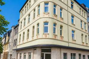 ***Schöne 2-Zimmer-Wohnung sucht nette Mieter***