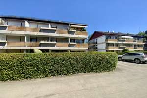 Helle 2-ZKB-Wohnung mit Südbalkon in Bad Wörishofen – Die vollständige Adresse der Immobilie erhältst du vom Anbieter., 86825 Bad Wörishofen – Vorschaubild 4