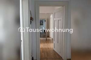 Tauschwohnung: Hohe Decken Altbau Wohnung mit Balkon  – 80469 Glockenbach, München – Vorschaubild 6