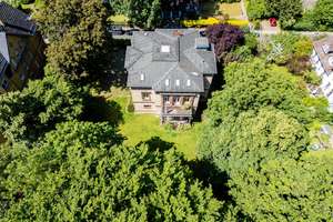 Repräsentative Altbauvilla im Ostviertel! – Die vollständige Adresse der Immobilie erhältst du vom Anbieter., 37085 Oststadt, Göttingen – Vorschaubild 2